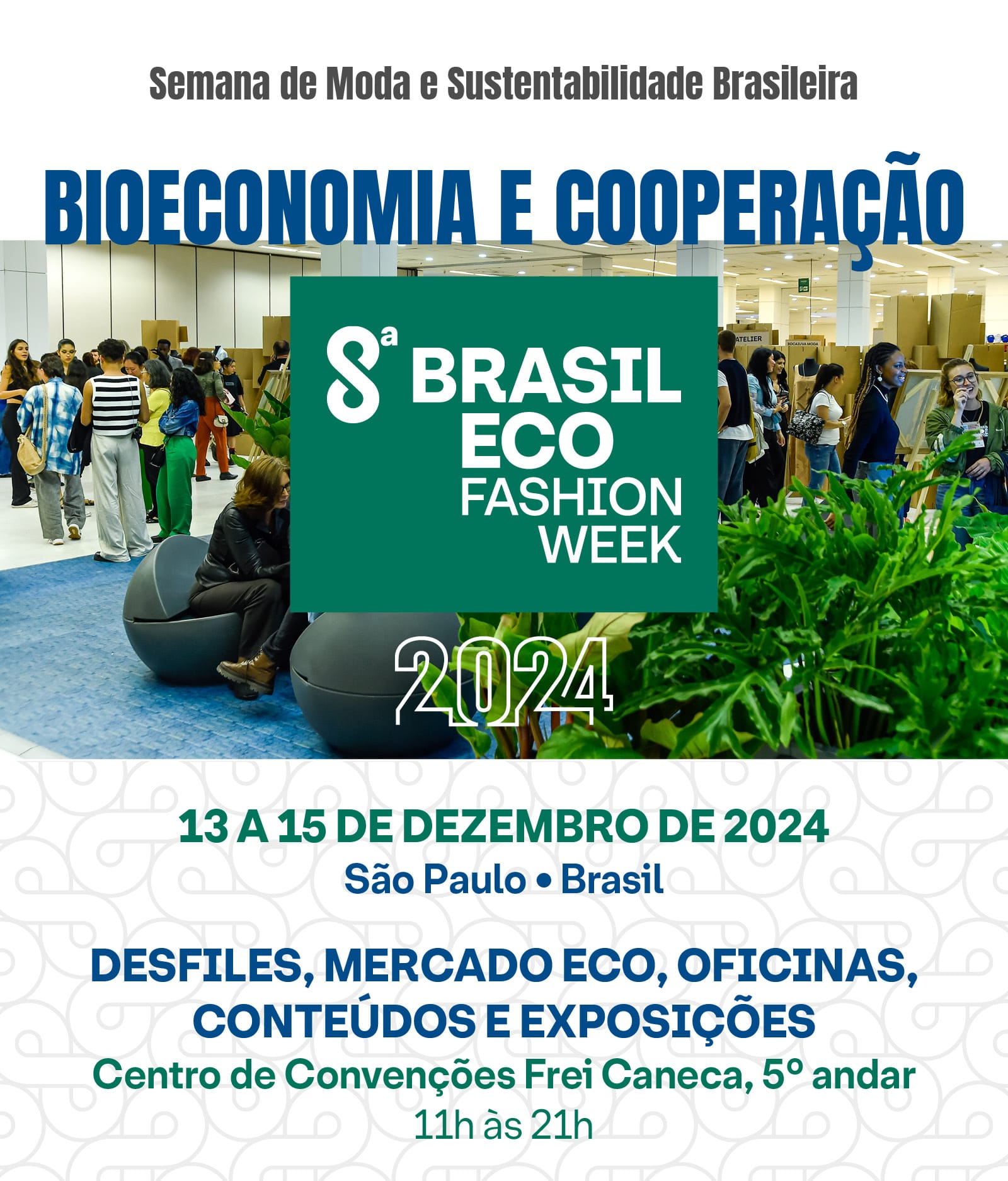 Brasil Eco Fashion Producoes